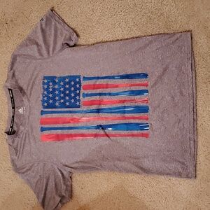 Adidas Climalite Boys Short-sleeve T-shirt